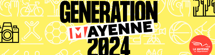 Génération Mayenne 2024 : Cineville