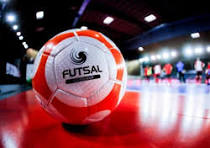 Dossier Futsal : rentrée 2024